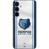 NBA Memphis Grizzlies Home Jersey Galaxy A35 5G Skin